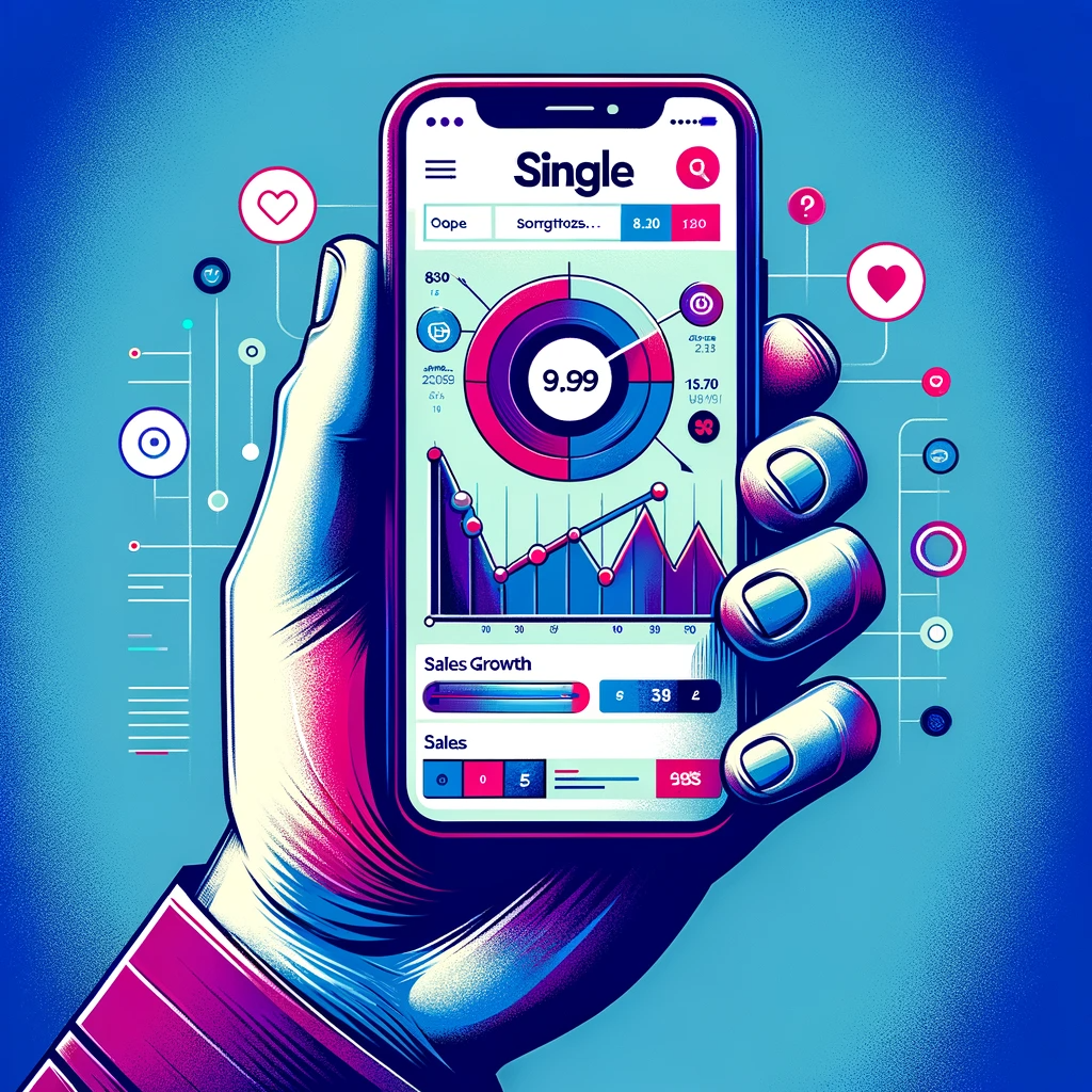 Single: Como Este Programa para Loja de Celular Pode Revolucionar Seu Negócio